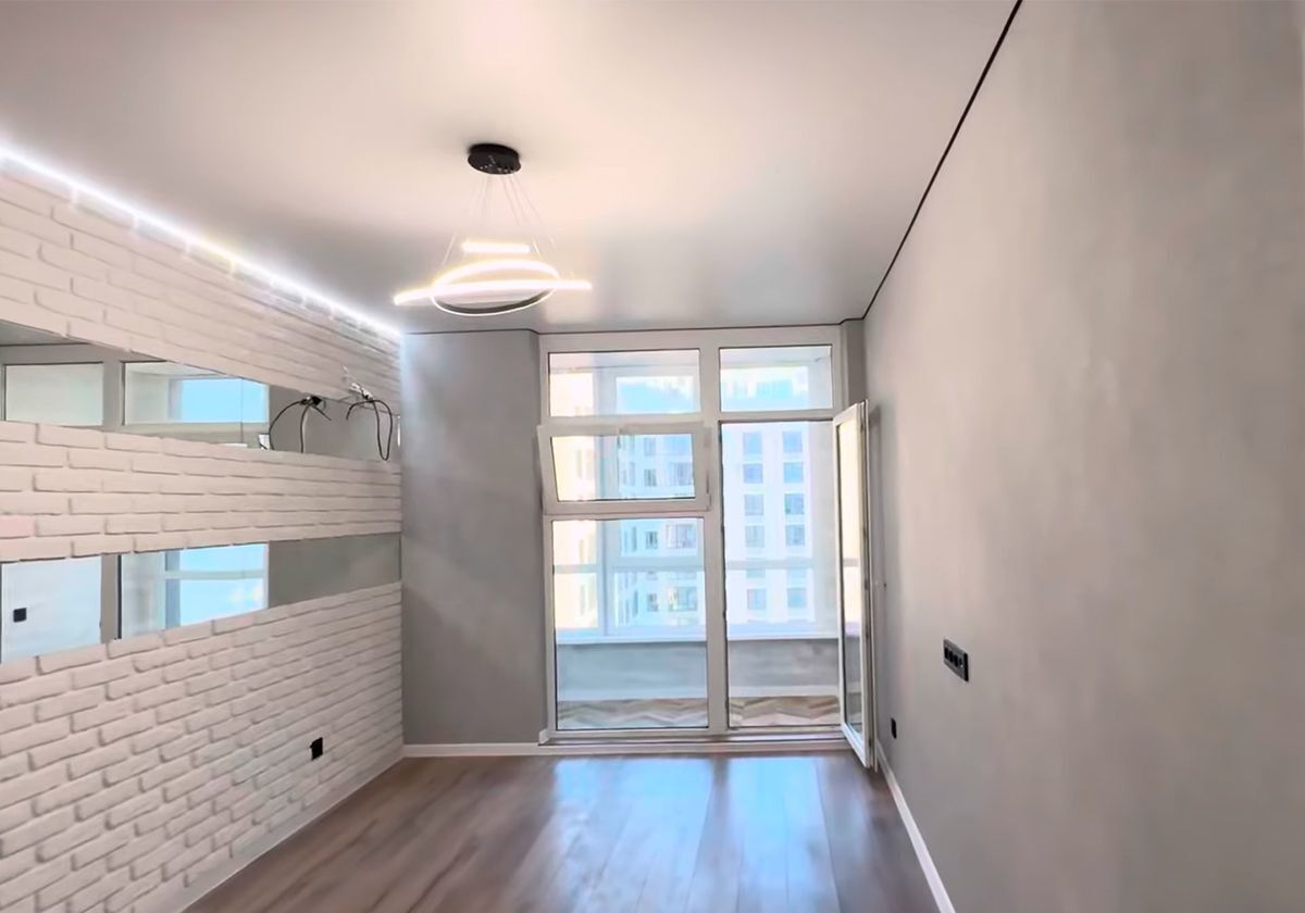 квартира г Краснодар р-н Карасунский ул Уральская 75к/2 фото 7