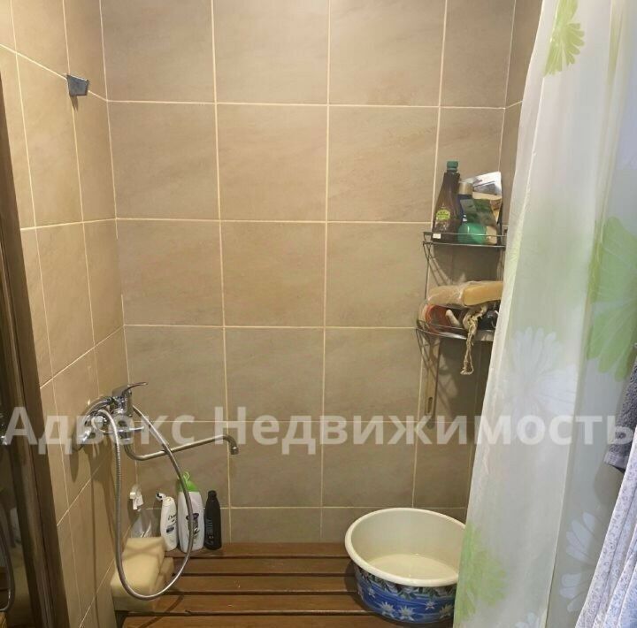 дом г Тюмень р-н Калининский снт Звенящие кедры Тюмени ул Центральная 26 фото 16