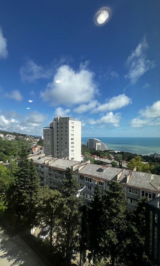 квартира г Сочи р-н Хостинский пр-кт Курортный 96гк/2 фото 18