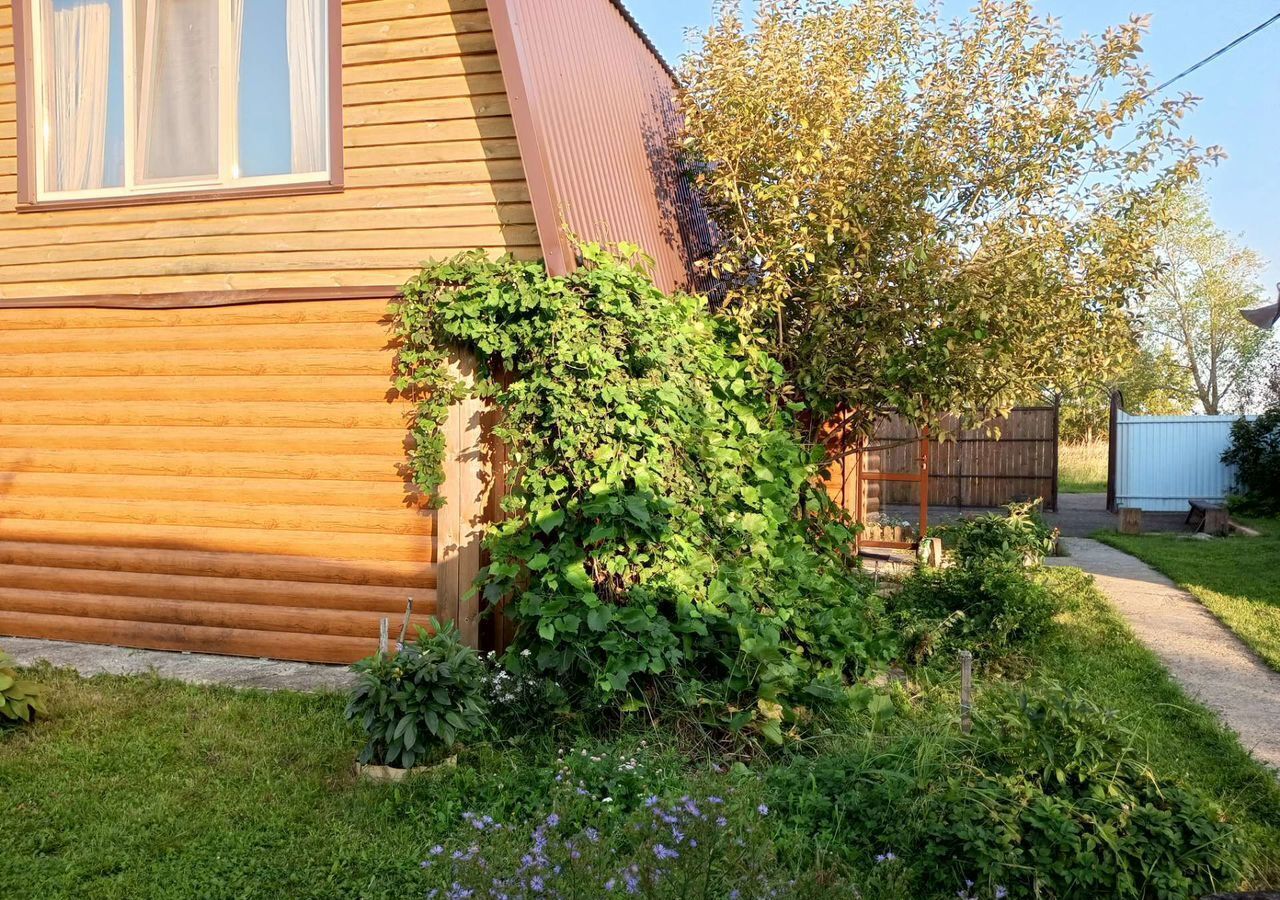 дом г Рузаевка ул Надежды 1б Рузаевский р-н фото 8