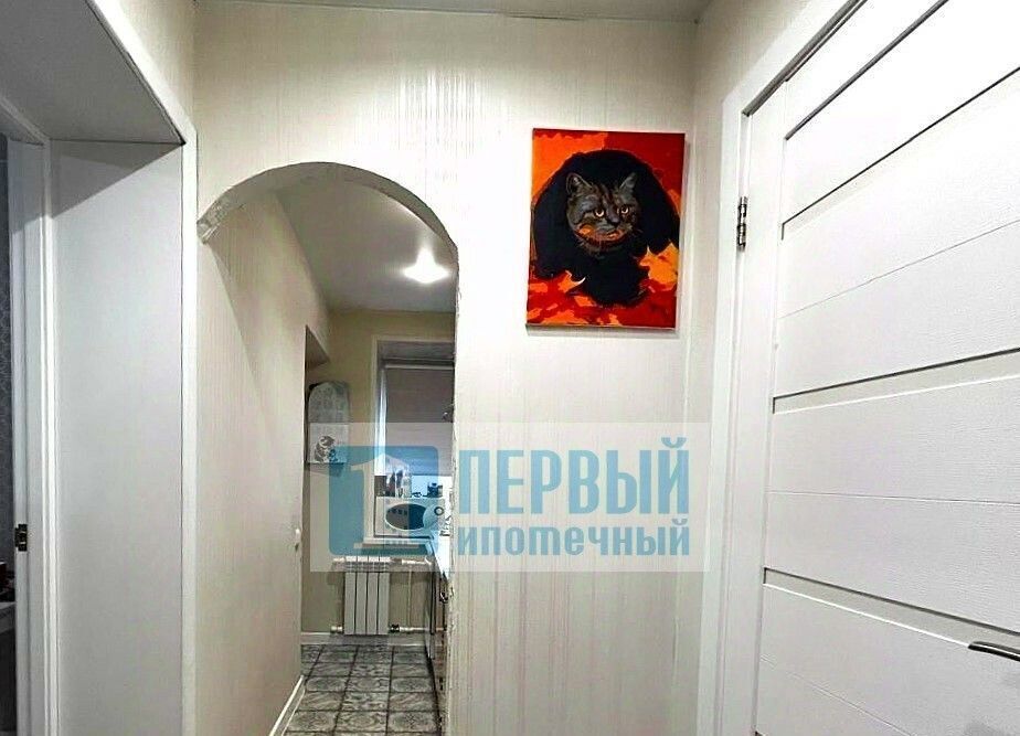 квартира г Йошкар-Ола ул Машиностроителей 112 фото 5