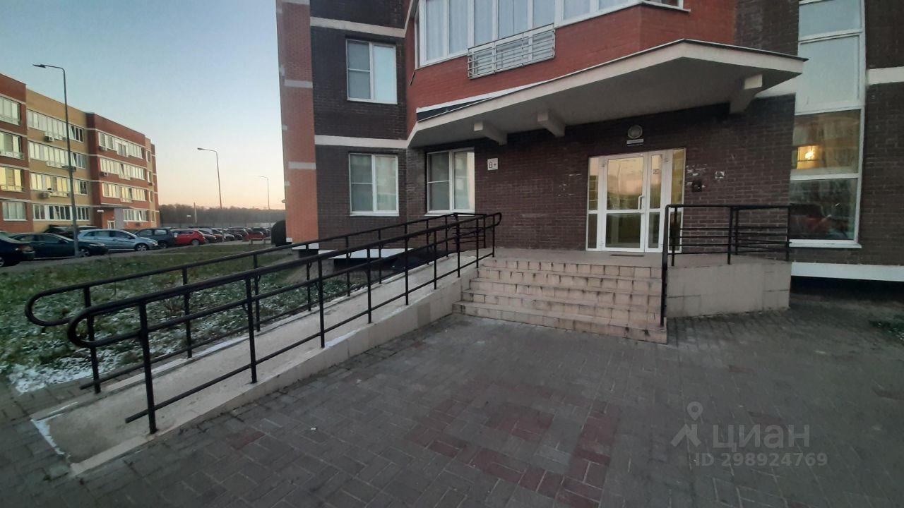 квартира г Истра жилой комплекс Малая Истра, 2 фото 31