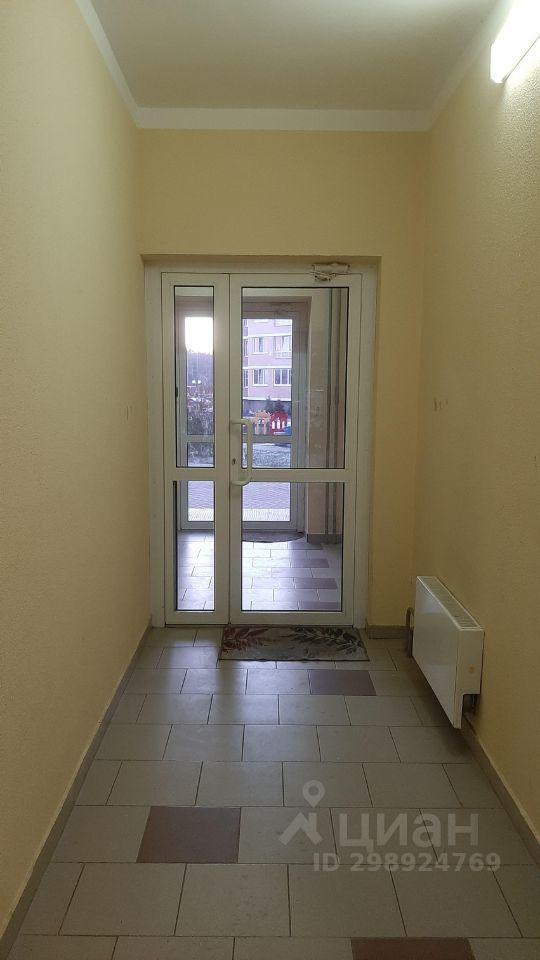 квартира г Истра жилой комплекс Малая Истра, 2 фото 28