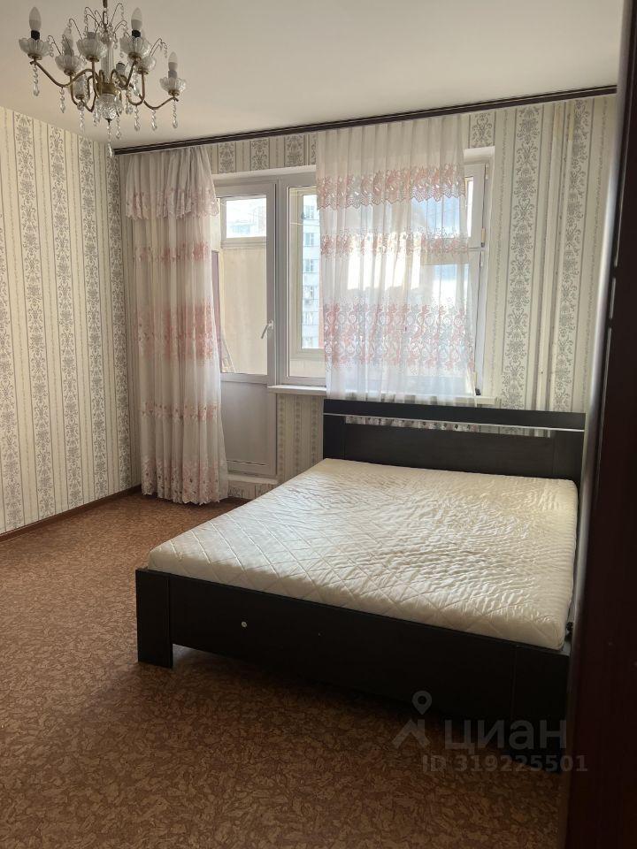 квартира г Балашиха мкр Янтарный б-р Молодежный 7 Щёлковская фото 10