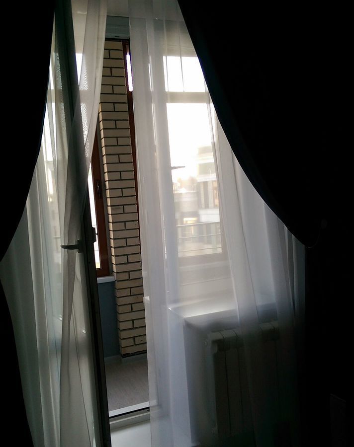 квартира г Химки ул Германа Титова 1 Молжаниново фото 15