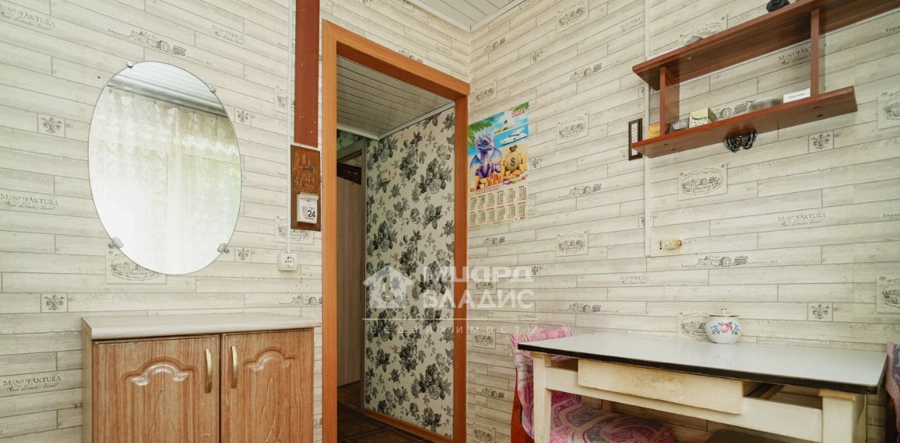 квартира г Омск р-н Ленинский ул Молодогвардейская 3 Московка фото 9