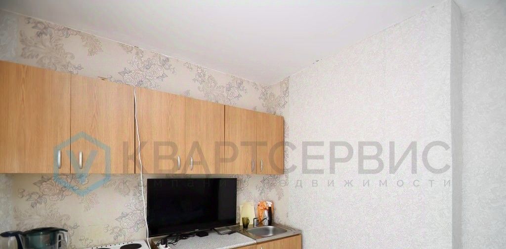 квартира г Омск р-н Кировский ул Дмитриева 1/7 фото 3