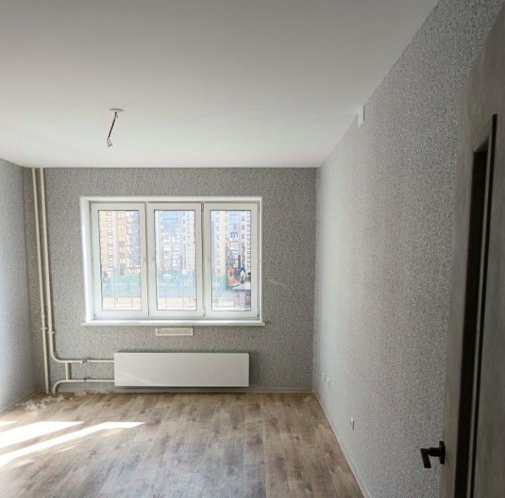 квартира г Омск р-н Центральный проезд 6-й Амурский 16 фото 12