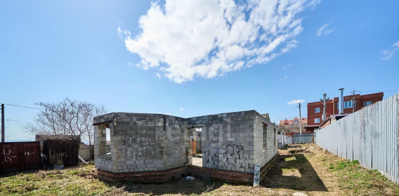 дом г Хабаровск р-н Краснофлотский ул Камчатская 13/4 фото 4