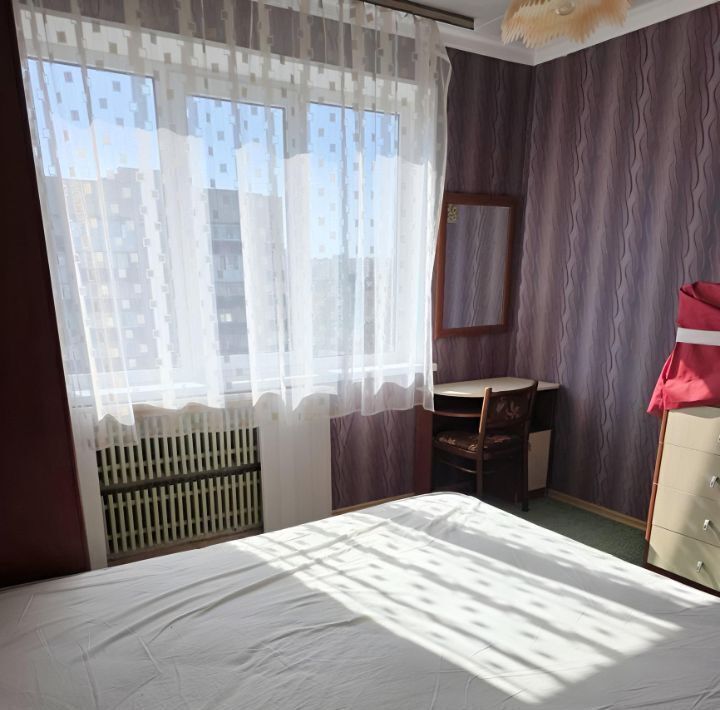 квартира г Ставрополь р-н Промышленный Юго-Западный ул Пирогова 40/1 фото 15