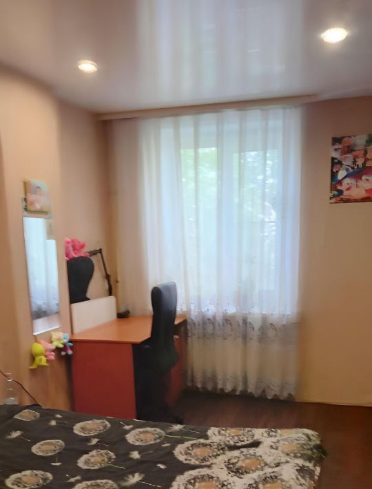 квартира г Бор ул Интернациональная 24 фото 1