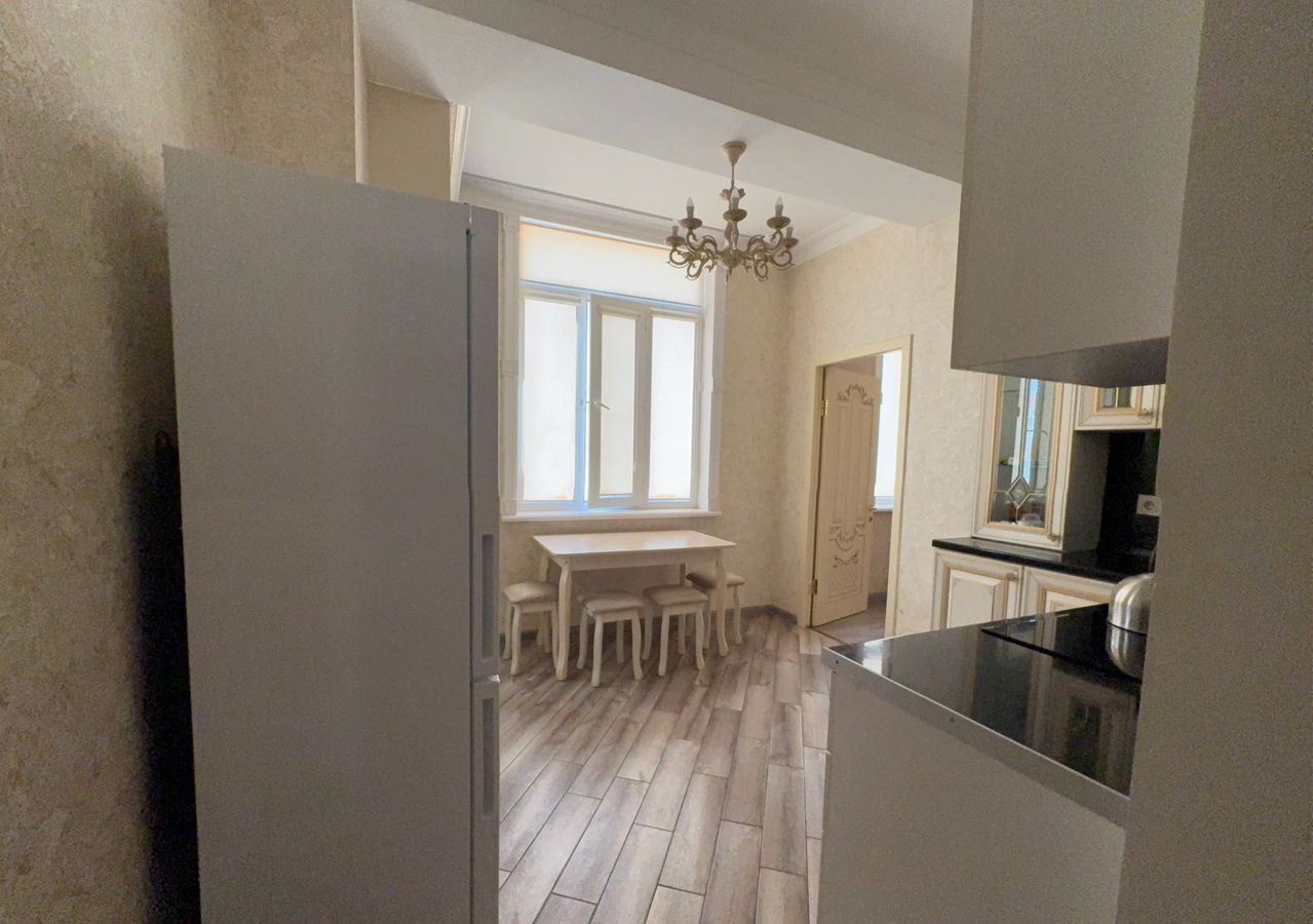 квартира г Махачкала р-н Кировский Техническая ул., 9 фото 4
