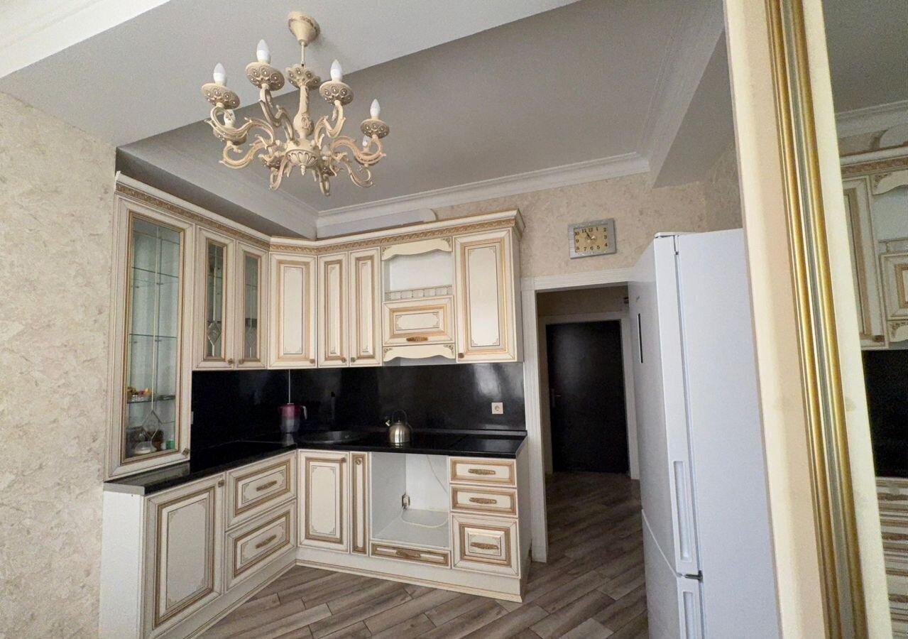 квартира г Махачкала р-н Кировский Техническая ул., 9 фото 3