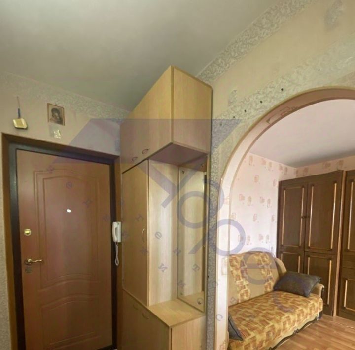 квартира г Нижний Новгород Бурнаковская ул Народная 32 фото 11