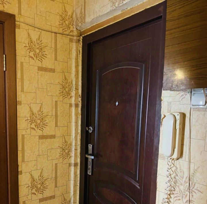 квартира г Нижний Новгород Ленинская ул Литературная 17 фото 22