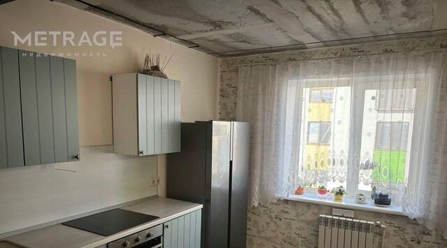 п Октябрьский ул Французский квартал 20 Раздолье СНТ фото