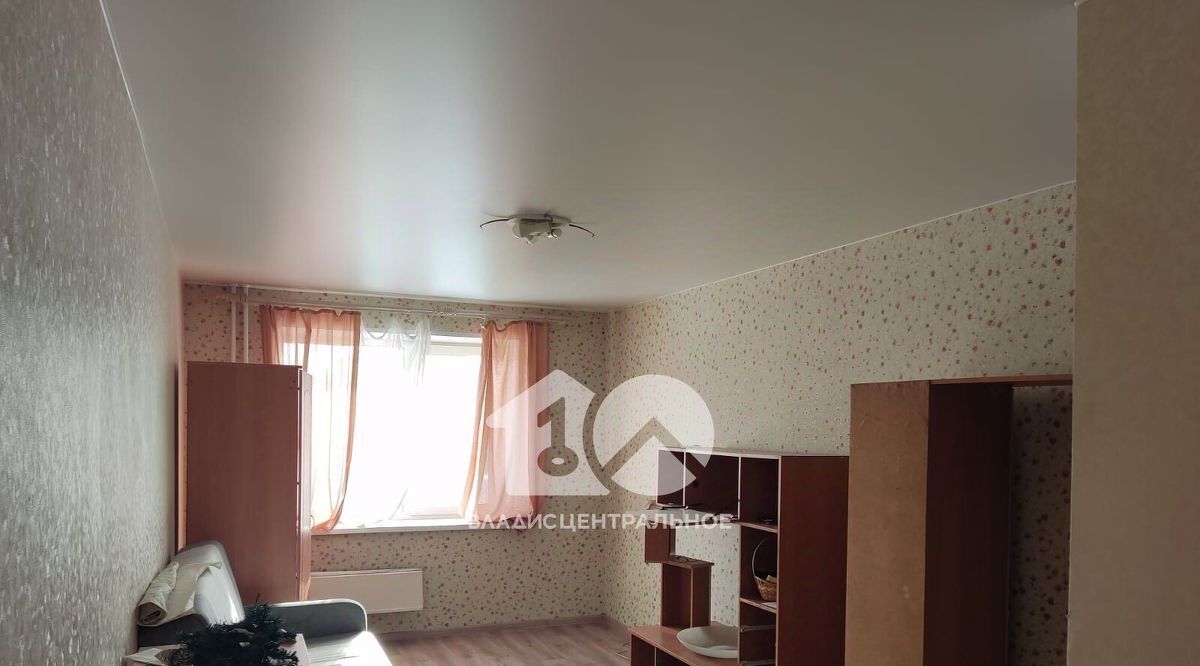 квартира г Бердск ул Красная Сибирь 132 фото 2