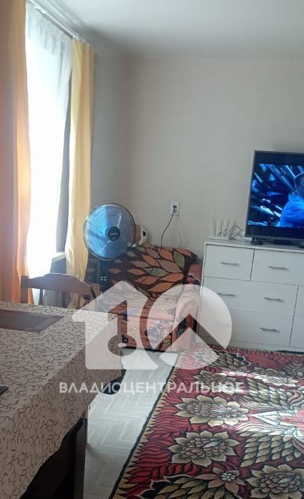квартира г Бердск ул Рогачева 4 фото 3