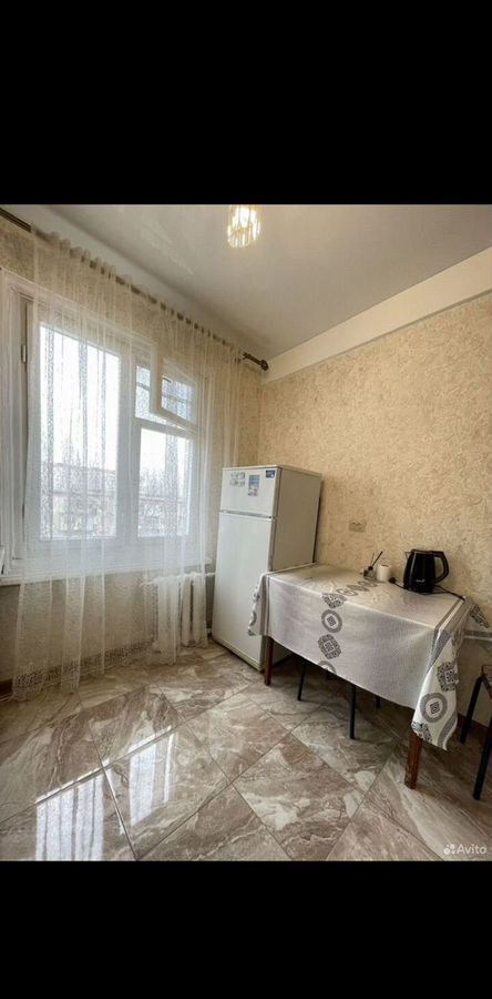 квартира г Махачкала ул Абдулхакима Исмаилова 21 р-н Советский фото 4