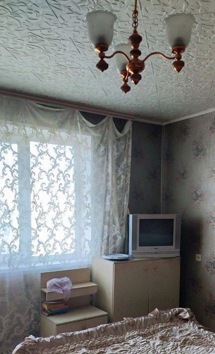 квартира г Новосибирск Золотая Нива ул В.Высоцкого 3 фото 6