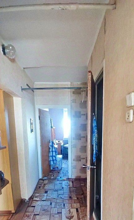 квартира г Новосибирск Золотая Нива ул В.Высоцкого 3 фото 11