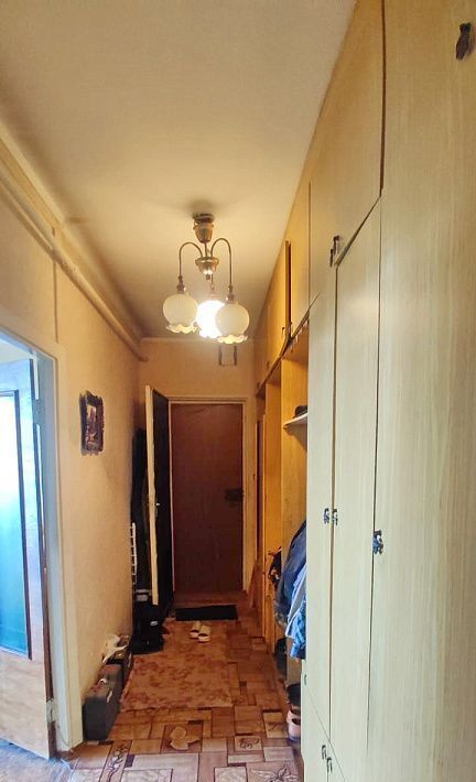квартира г Новосибирск Золотая Нива ул В.Высоцкого 3 фото 12