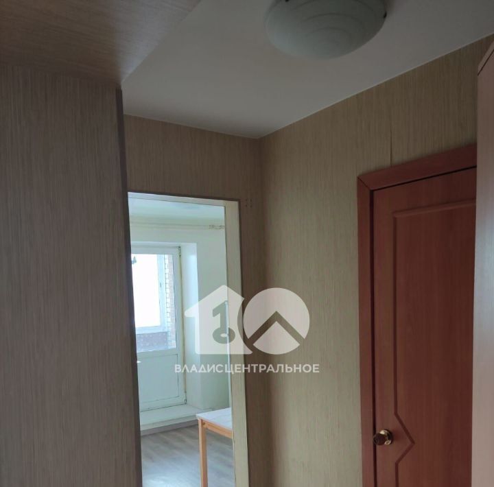 квартира г Бердск ул Красная Сибирь 132 фото 8