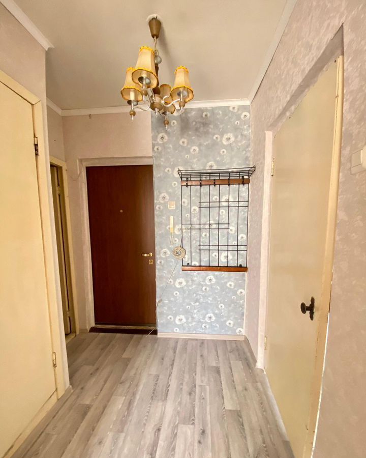 квартира г Тамбов р-н Октябрьский ул Степная 80 фото 11