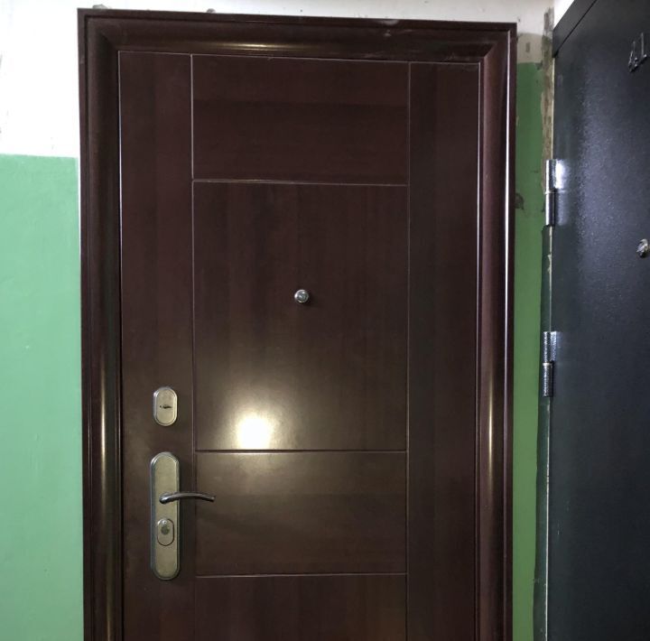 квартира г Мурманск р-н Ленинский ул Аскольдовцев 30к/1 фото 4