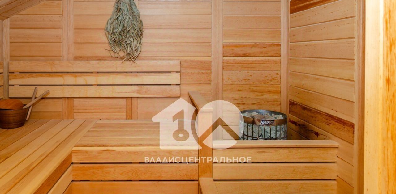квартира г Новосибирск мкр Зеленый Бор Речной вокзал 5 фото 32