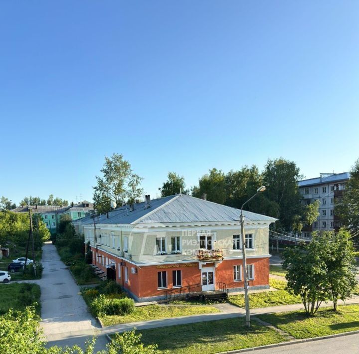 квартира г Новосибирск р-н Первомайский Речной вокзал ул Физкультурная 8 фото 16