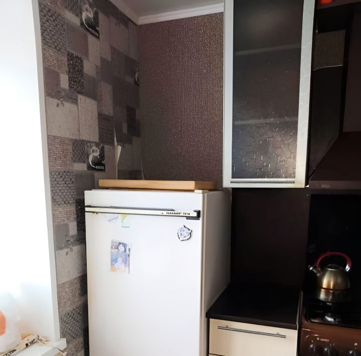квартира г Рязань р-н Железнодорожный ул Высоковольтная 14 фото 9