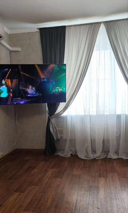 квартира г Тольятти р-н Автозаводский ул Юбилейная 85 фото 10