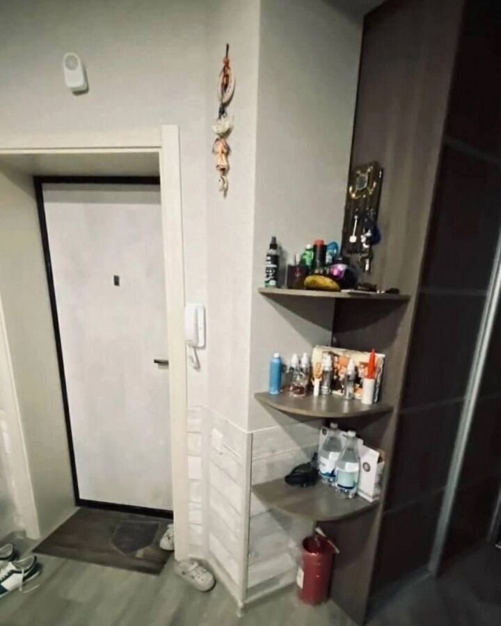 квартира г Томск р-н Кировский ул Усова 42 фото 1