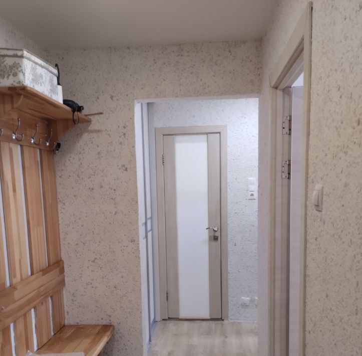 квартира г Тюмень р-н Центральный ул Свердлова 20 фото 8