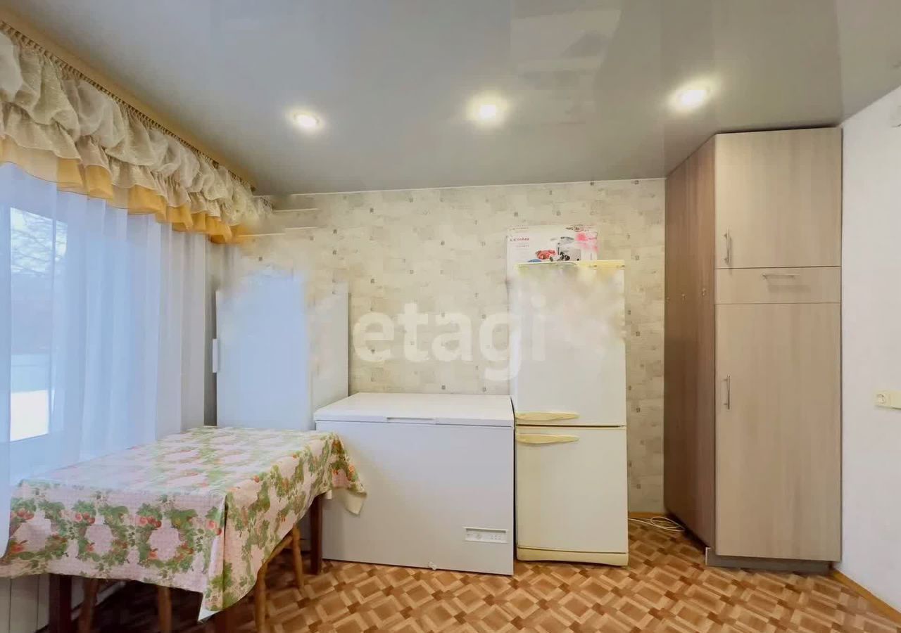 дом г Заводоуковск ул Горького фото 5