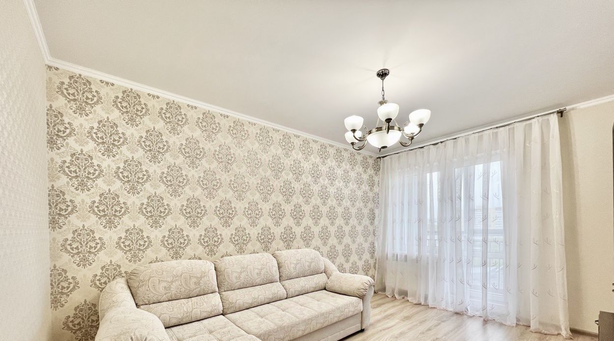 квартира г Казань метро Горки ул Профессора Камая 10к/1 фото 3