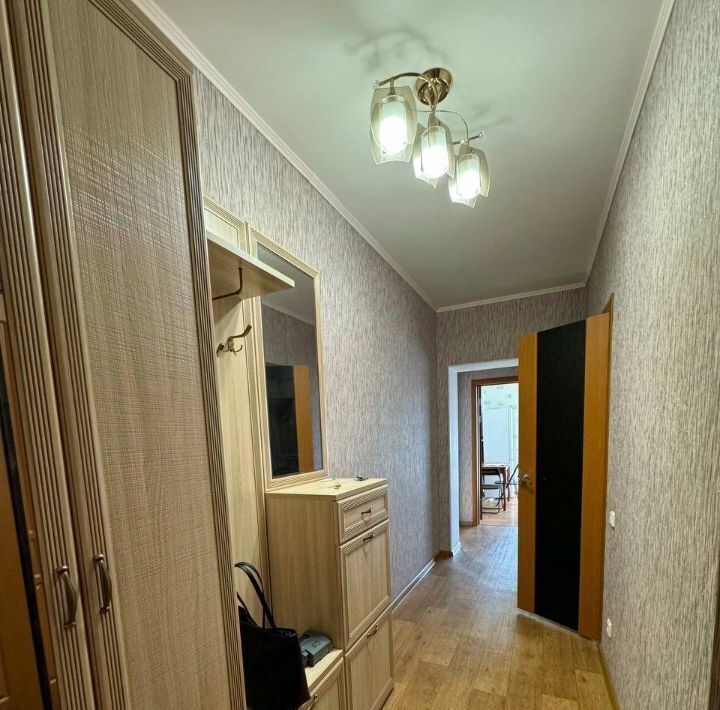 квартира г Казань ул Габдуллы Кариева 5 Аметьево фото 11