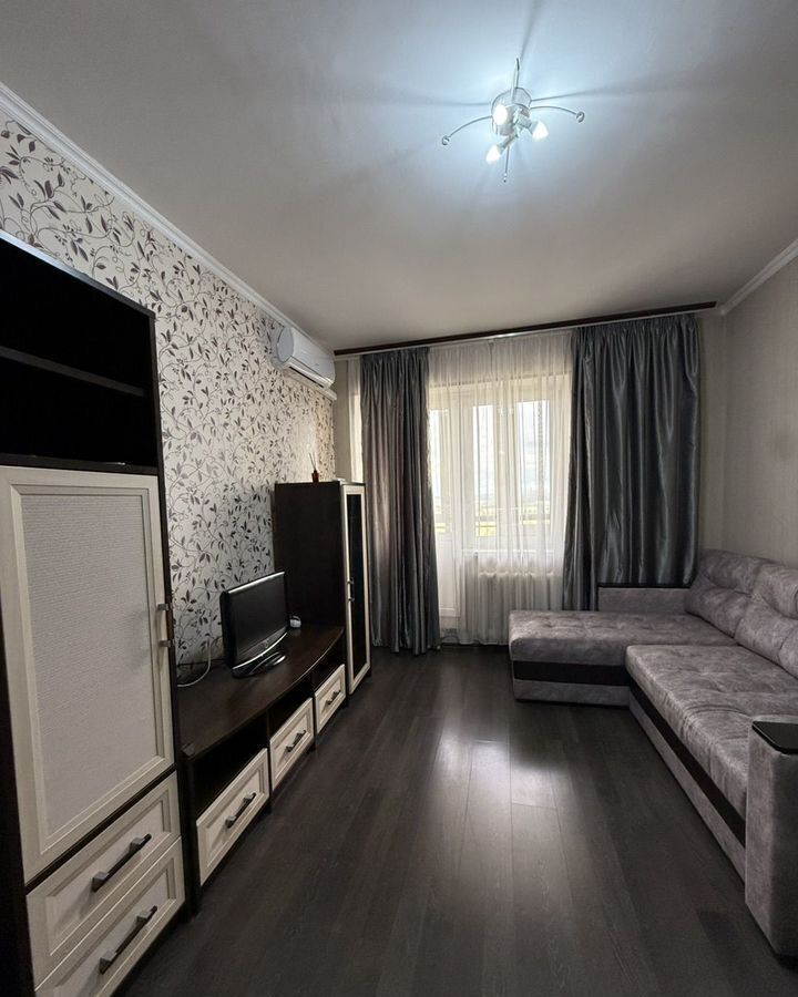 квартира г Казань р-н Советский пр-кт Альберта Камалеева 14 Аметьево фото 3