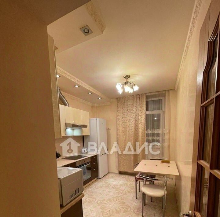 квартира г Химки мкр Сходня ул Мичурина 15 Сходня фото 3