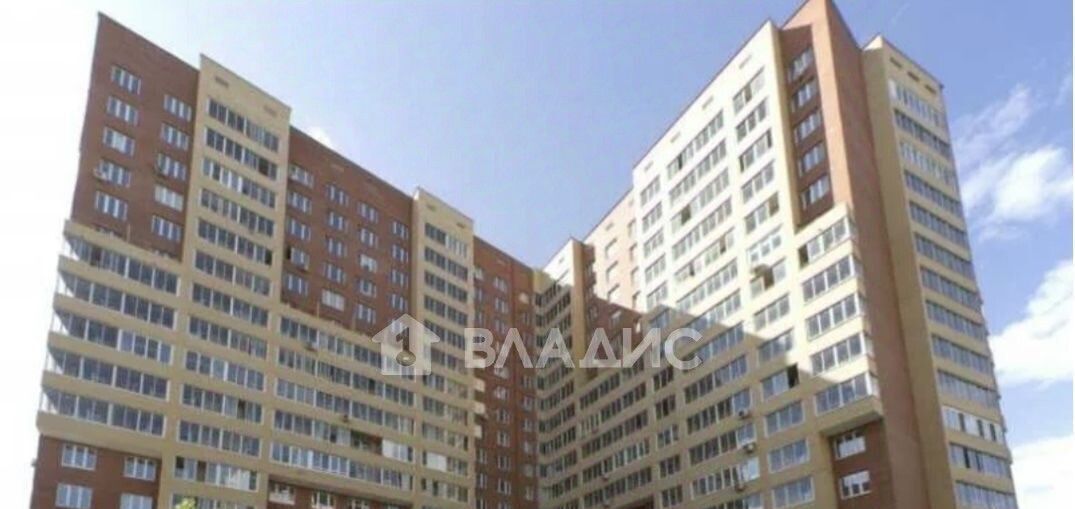 квартира г Химки мкр Сходня ул Мичурина 15 Сходня фото 9