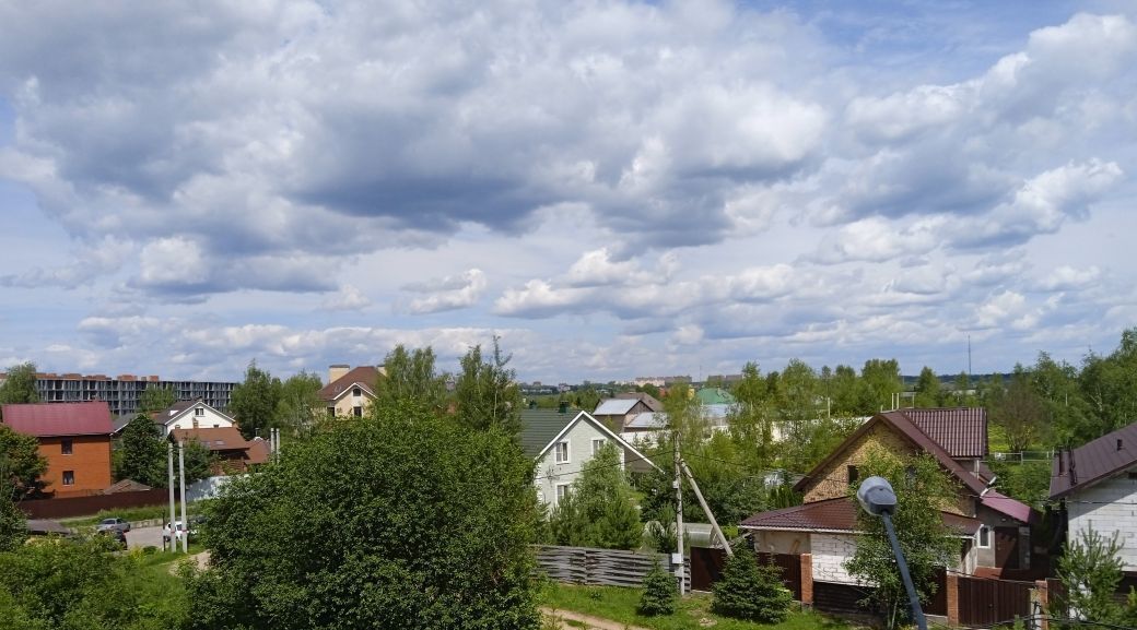 квартира городской округ Одинцовский г Звенигород проезд Ветеранов 10к/4 фото 1