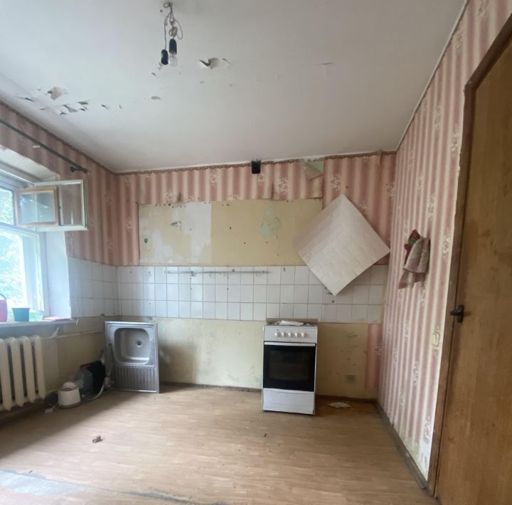квартира г Ивантеевка ул Задорожная 1 Пушкинский городской округ фото 1