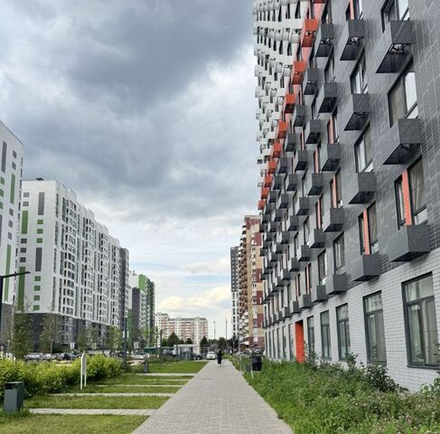 ул Южная 11к/4 Бульвар Дмитрия Донского фото