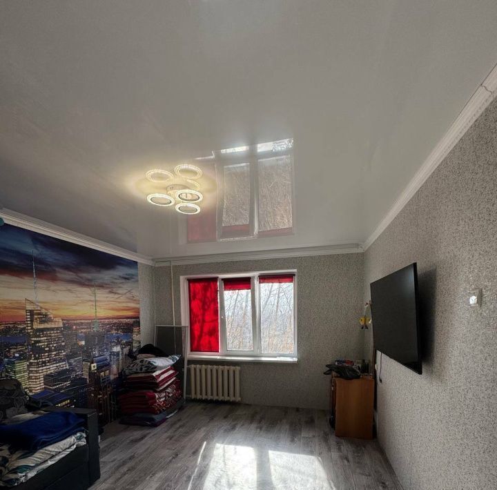 квартира г Орск р-н Советский Степной ул Багратиона 18 фото 1