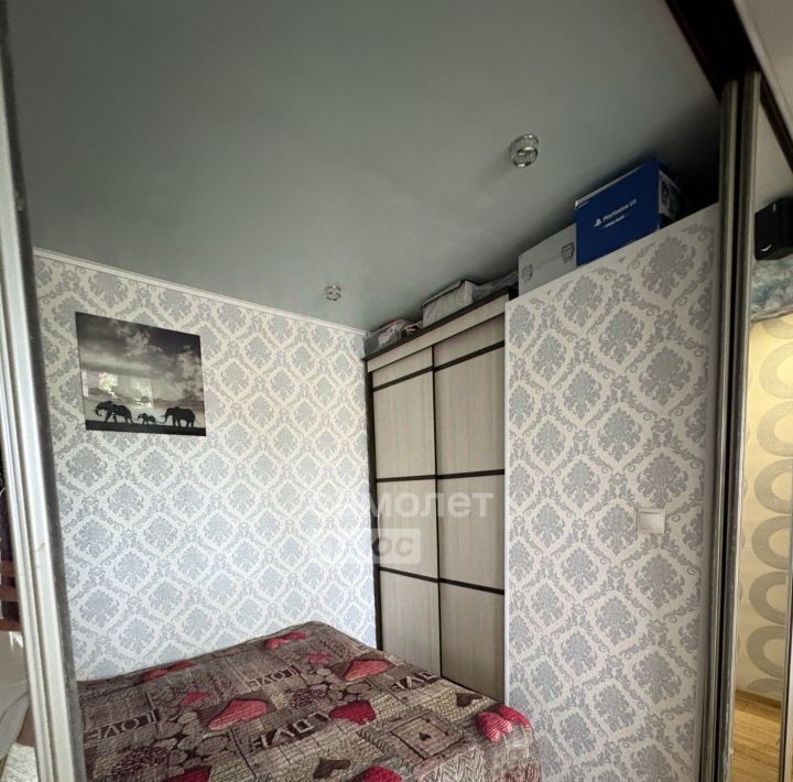 квартира г Солнечногорск ул Крестьянская 7 фото 3