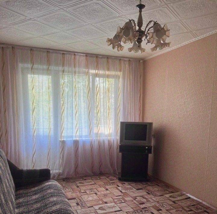 квартира г Орск р-н Октябрьский Новый город ул Новосибирская 223а фото 3