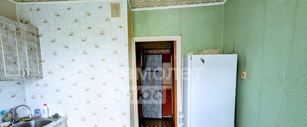 квартира г Воскресенск ул Рабочая 128 фото 11