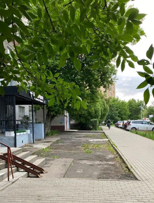 квартира г Ивантеевка ул Толмачева 2 Пушкинский городской округ фото 37