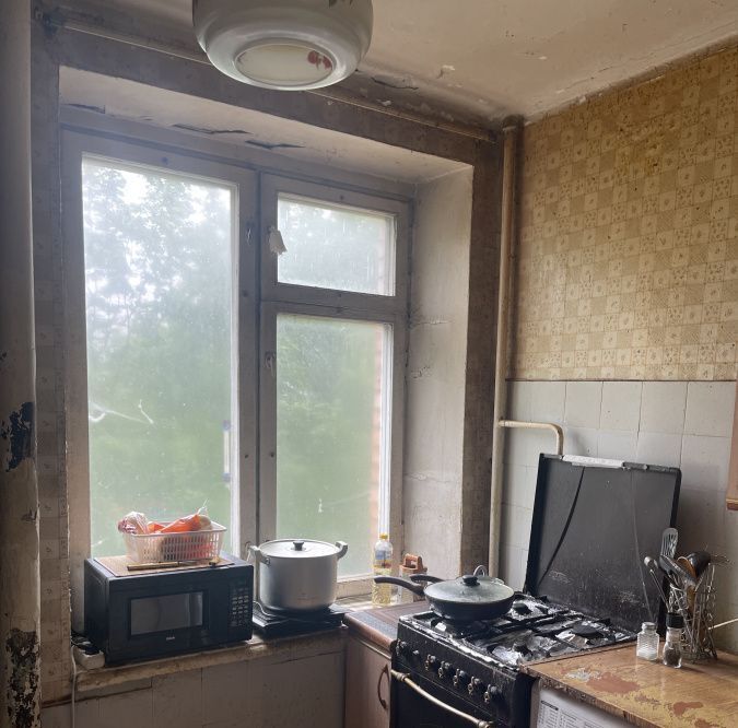 квартира г Одинцово ул Маршала Бирюзова 12 Одинцово фото 12